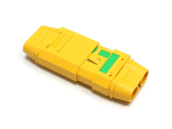 厂家供应amass专利产品模型电池插头xt60
